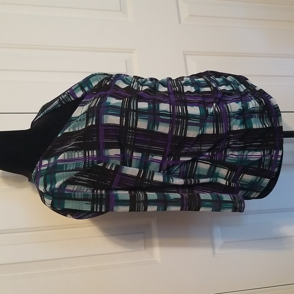 Dana Buchman dressy fall shirt - Picture 4 of 6